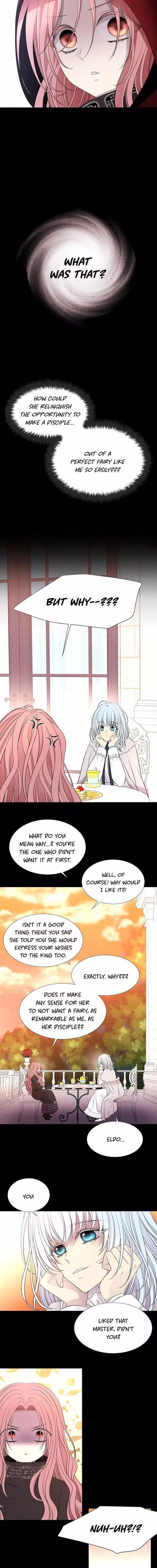 Charlotte and Her 5 Disciples - Chapter 74 - Part 6