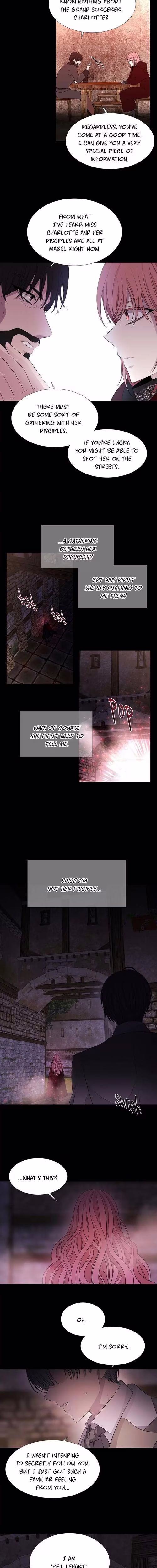 Charlotte and Her 5 Disciples - Chapter 74 - Part 9