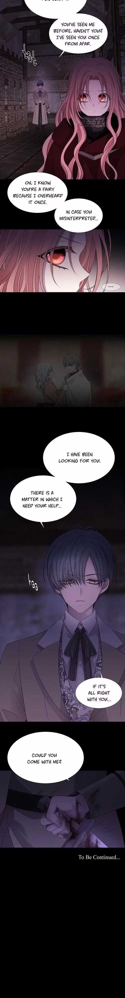 Charlotte and Her 5 Disciples - Chapter 74 - Part 10