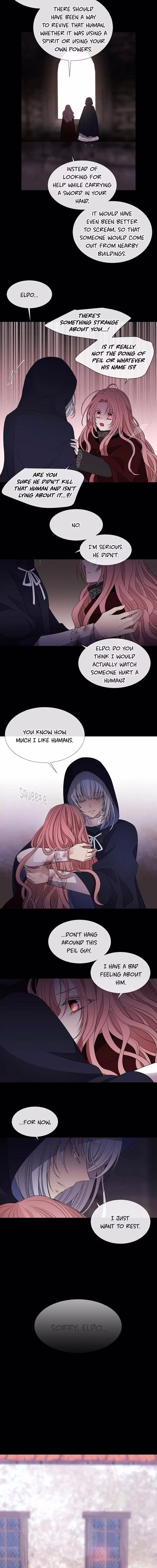 Charlotte and Her 5 Disciples - Chapter 75 - Part 5