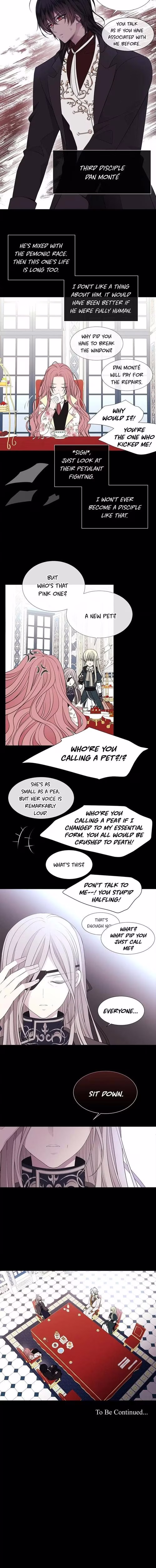 Charlotte and Her 5 Disciples - Chapter 75 - Part 9