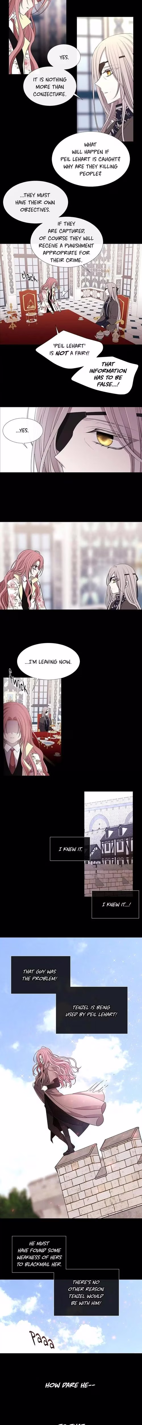 Charlotte and Her 5 Disciples - Chapter 76 - Part 4