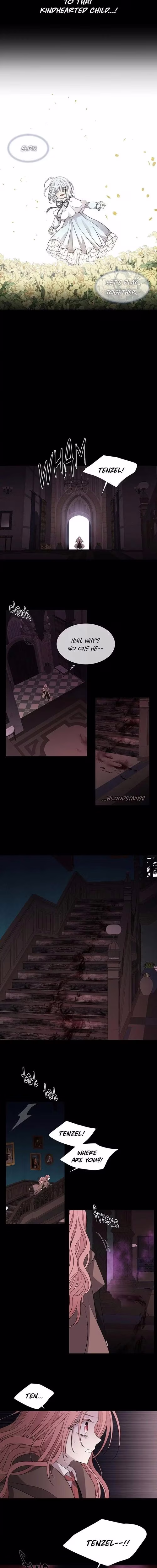 Charlotte and Her 5 Disciples - Chapter 76 - Part 5