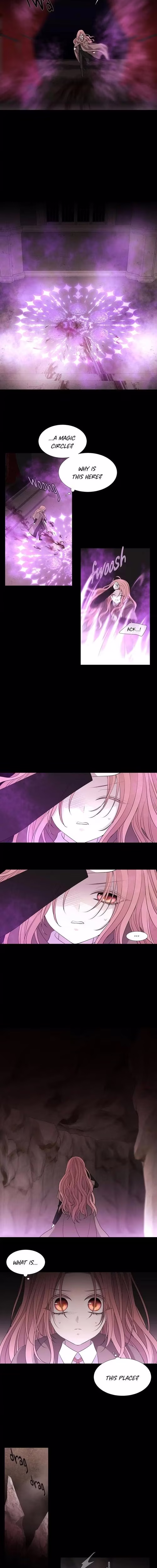 Charlotte and Her 5 Disciples - Chapter 76 - Part 6