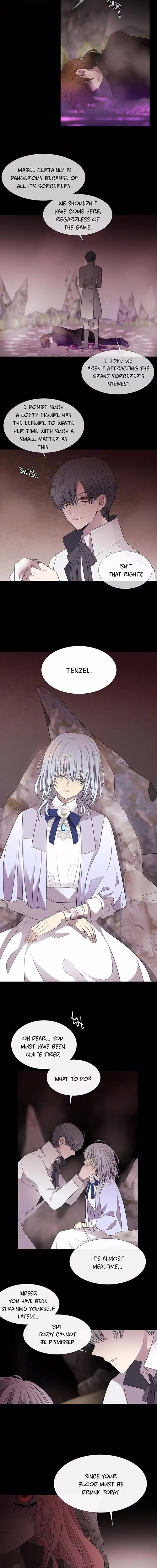 Charlotte and Her 5 Disciples - Chapter 76 - Part 7