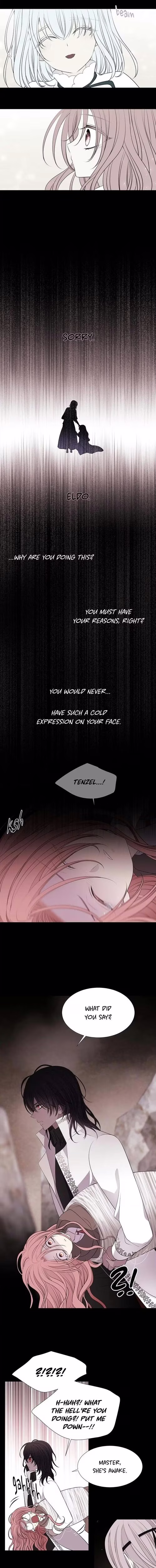 Charlotte and Her 5 Disciples - Chapter 77 - Part 4