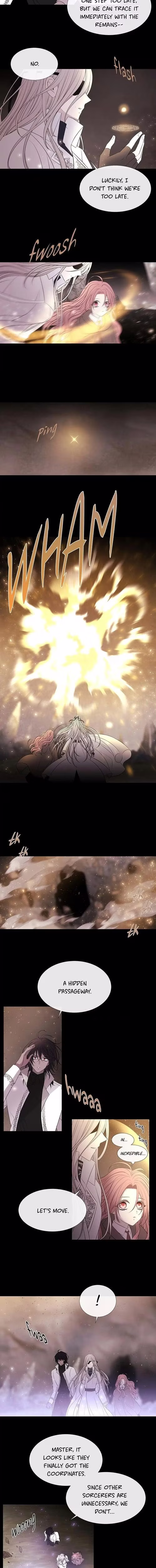 Charlotte and Her 5 Disciples - Chapter 77 - Part 8