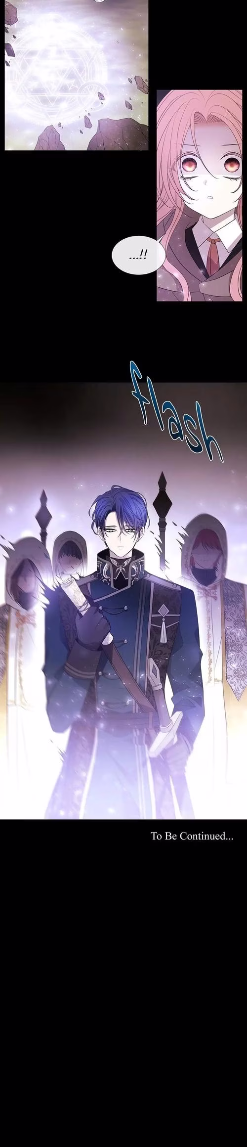 Charlotte and Her 5 Disciples - Chapter 77 - Part 9