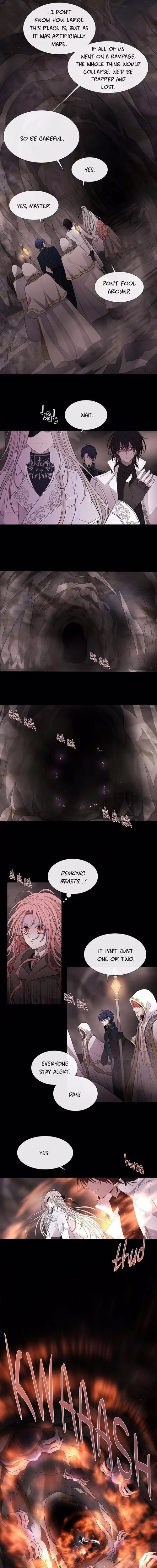 Charlotte and Her 5 Disciples - Chapter 78 - Part 3