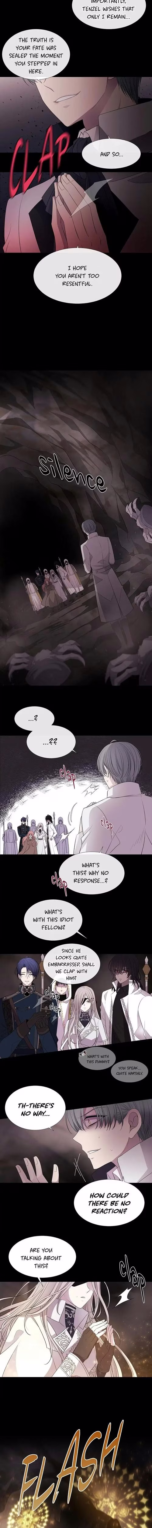 Charlotte and Her 5 Disciples - Chapter 78 - Part 5