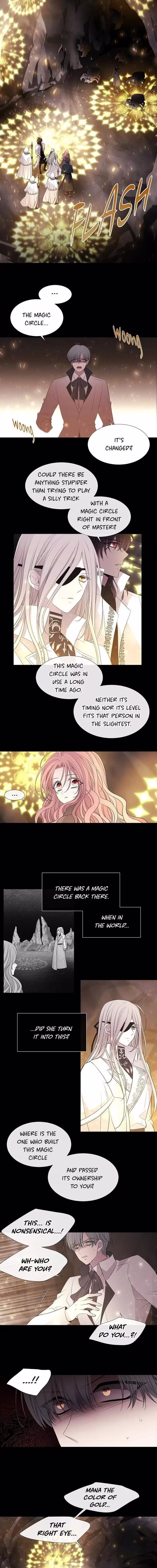 Charlotte and Her 5 Disciples - Chapter 78 - Part 6