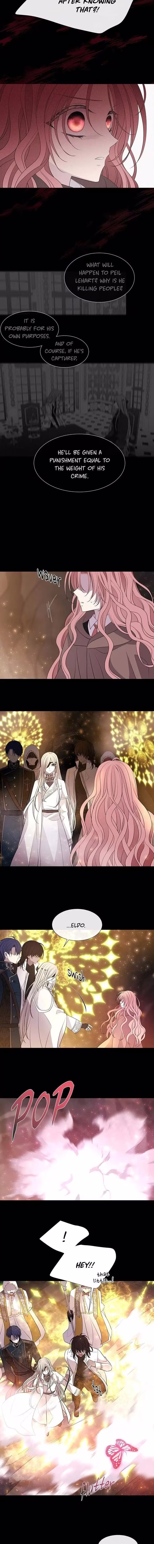 Charlotte and Her 5 Disciples - Chapter 78 - Part 8