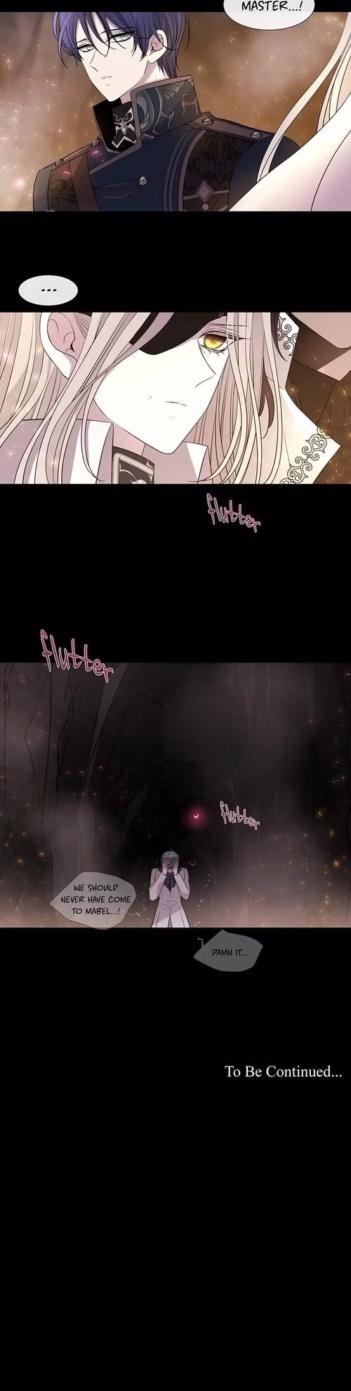 Charlotte and Her 5 Disciples - Chapter 78 - Part 9