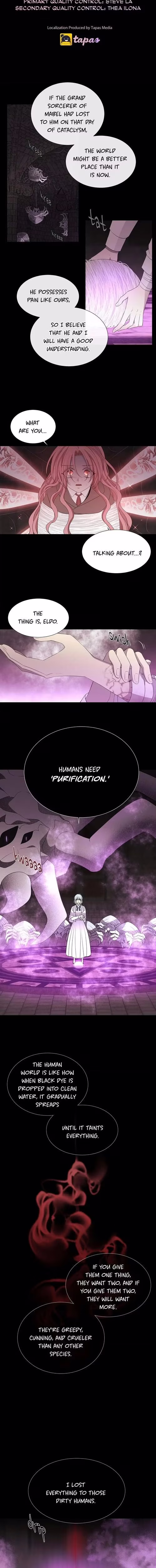 Charlotte and Her 5 Disciples - Chapter 79 - Part 4