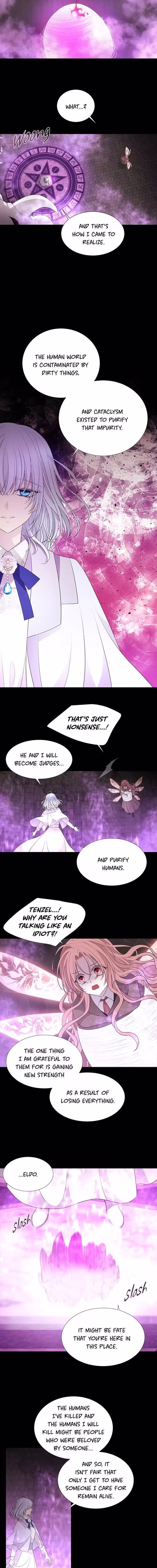 Charlotte and Her 5 Disciples - Chapter 79 - Part 5