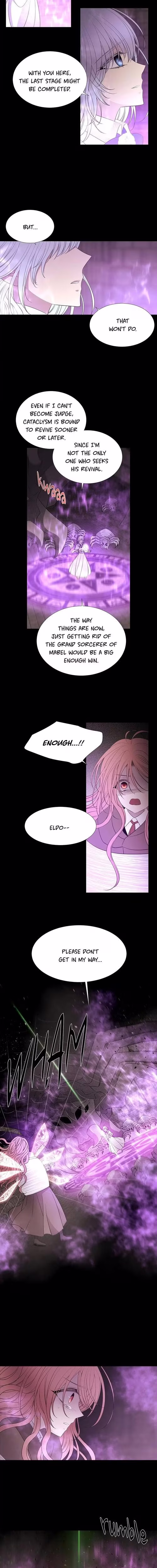 Charlotte and Her 5 Disciples - Chapter 79 - Part 6