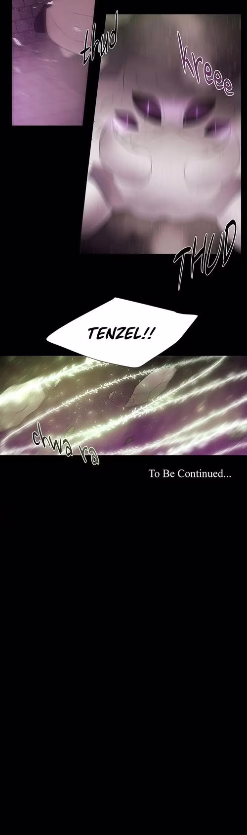 Charlotte and Her 5 Disciples - Chapter 79 - Part 9