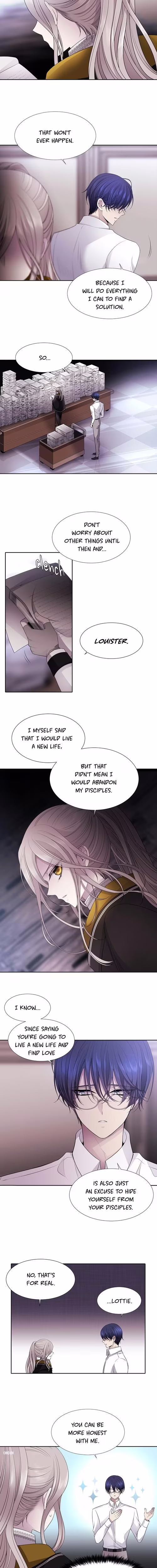 Charlotte and Her 5 Disciples - Chapter 8 - Part 4