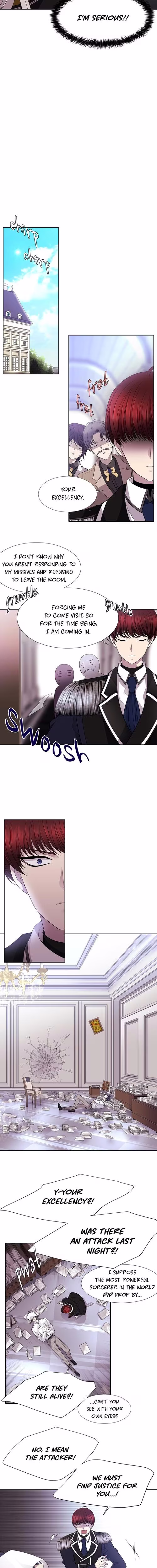 Charlotte and Her 5 Disciples - Chapter 8 - Part 5