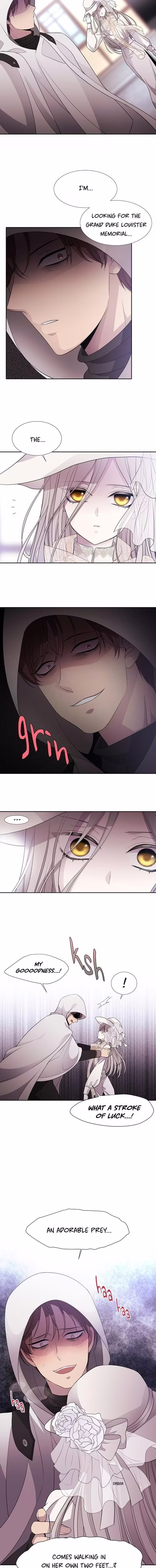 Charlotte and Her 5 Disciples - Chapter 8 - Part 10