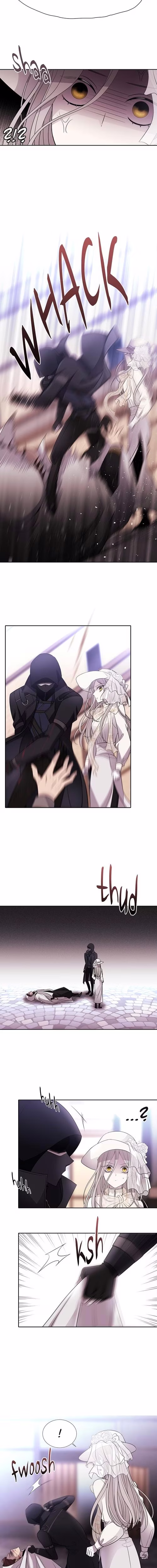 Charlotte and Her 5 Disciples - Chapter 8 - Part 11