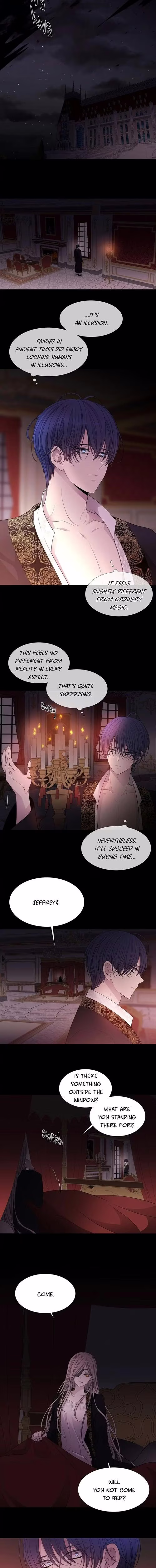 Charlotte and Her 5 Disciples - Chapter 80 - Part 7