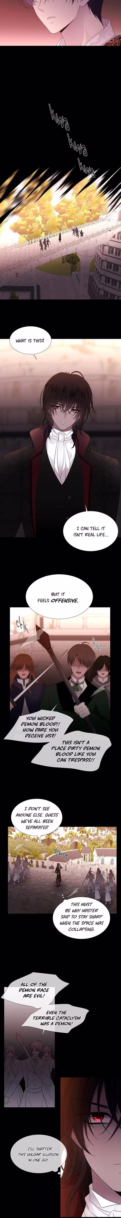 Charlotte and Her 5 Disciples - Chapter 80 - Part 8