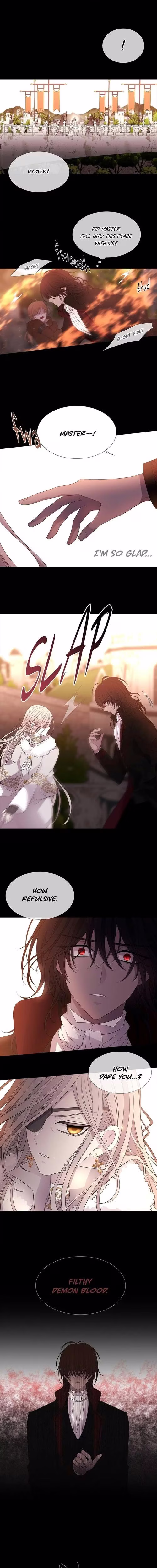 Charlotte and Her 5 Disciples - Chapter 80 - Part 9