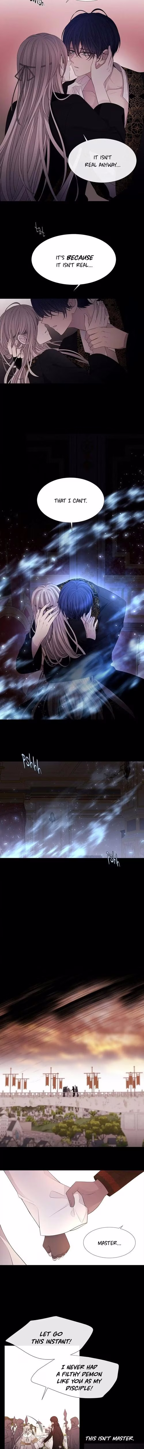 Charlotte and Her 5 Disciples - Chapter 81 - Part 5