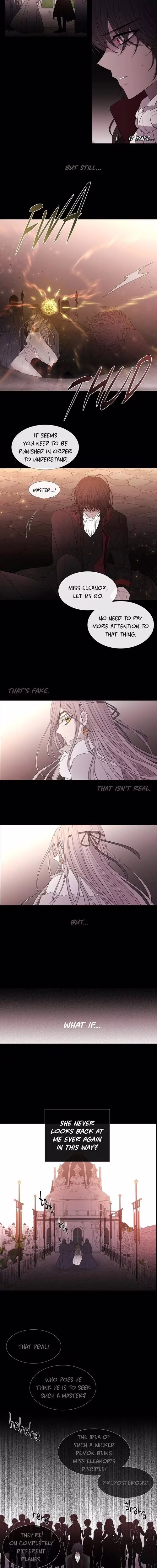 Charlotte and Her 5 Disciples - Chapter 81 - Part 6