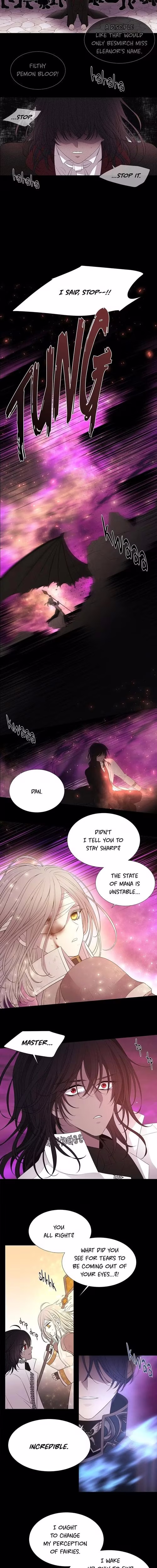 Charlotte and Her 5 Disciples - Chapter 81 - Part 7