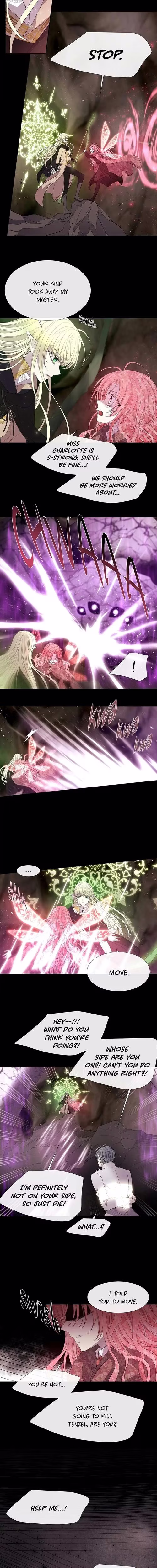 Charlotte and Her 5 Disciples - Chapter 82 - Part 4