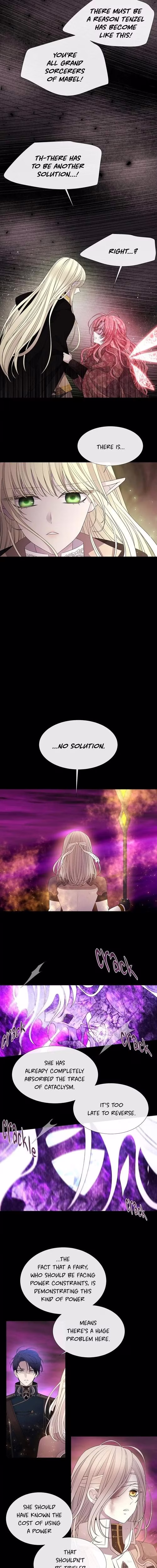 Charlotte and Her 5 Disciples - Chapter 82 - Part 5