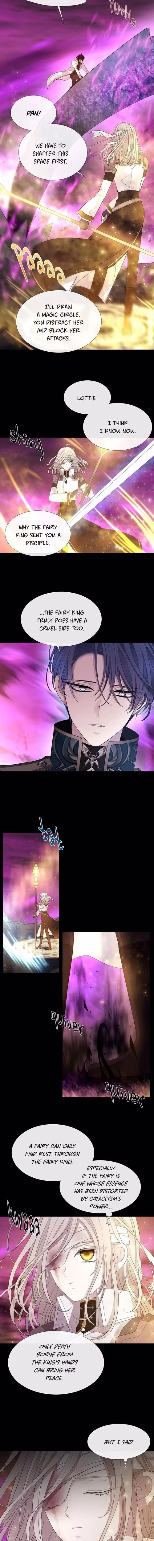 Charlotte and Her 5 Disciples - Chapter 82 - Part 7