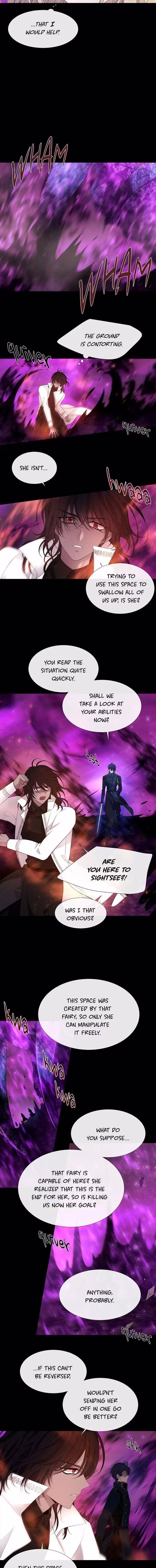 Charlotte and Her 5 Disciples - Chapter 82 - Part 8