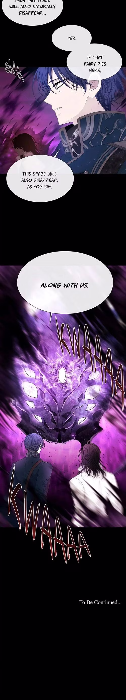 Charlotte and Her 5 Disciples - Chapter 82 - Part 9