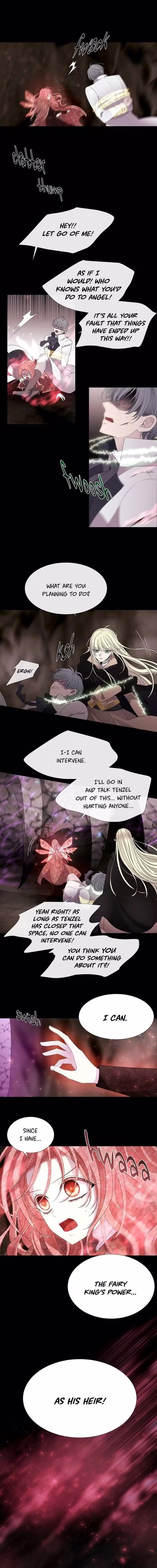 Charlotte and Her 5 Disciples - Chapter 83 - Part 5