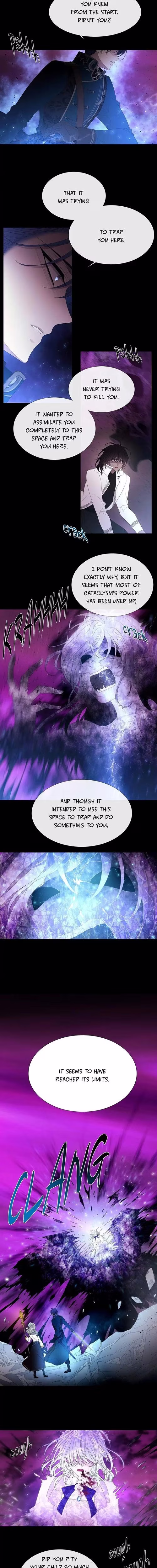 Charlotte and Her 5 Disciples - Chapter 83 - Part 7