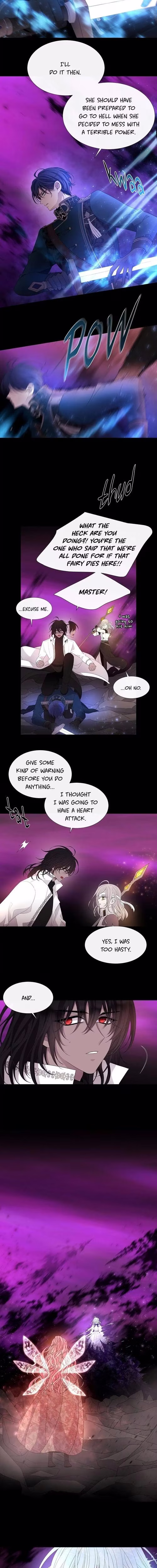 Charlotte and Her 5 Disciples - Chapter 83 - Part 9