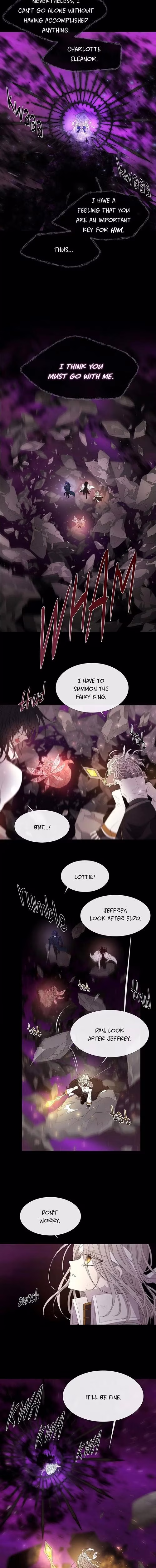 Charlotte and Her 5 Disciples - Chapter 83 - Part 11