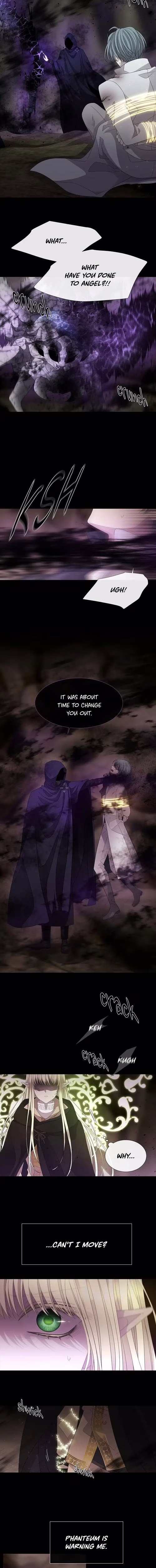 Charlotte and Her 5 Disciples - Chapter 84 - Part 3