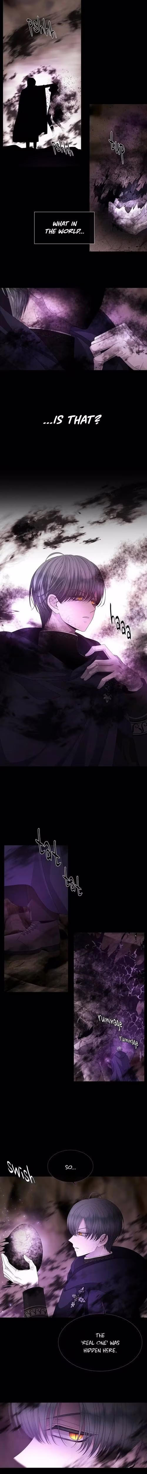 Charlotte and Her 5 Disciples - Chapter 84 - Part 4