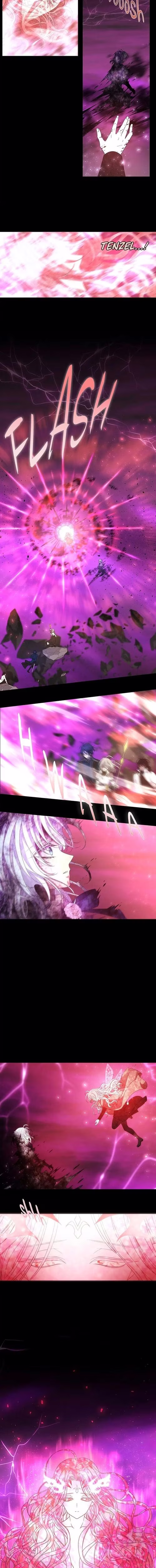 Charlotte and Her 5 Disciples - Chapter 84 - Part 7