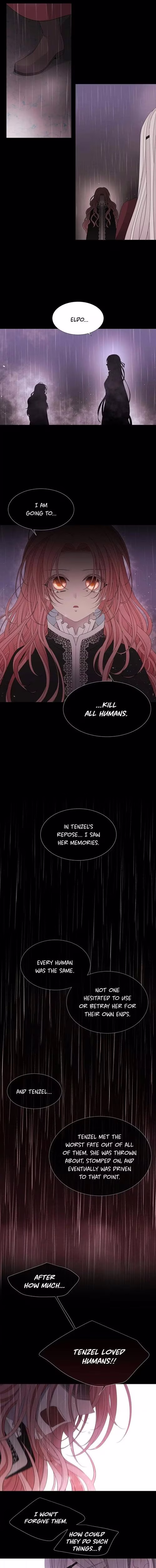 Charlotte and Her 5 Disciples - Chapter 85 - Part 3