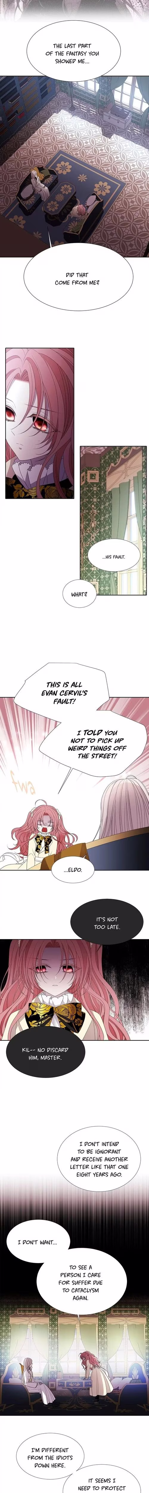 Charlotte and Her 5 Disciples - Chapter 85 - Part 6