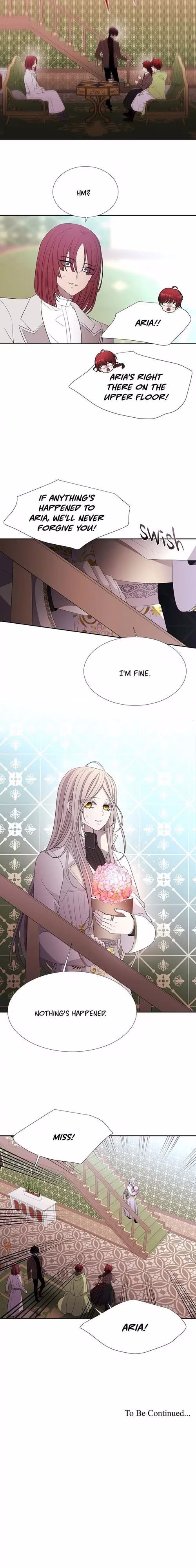 Charlotte and Her 5 Disciples - Chapter 85 - Part 10