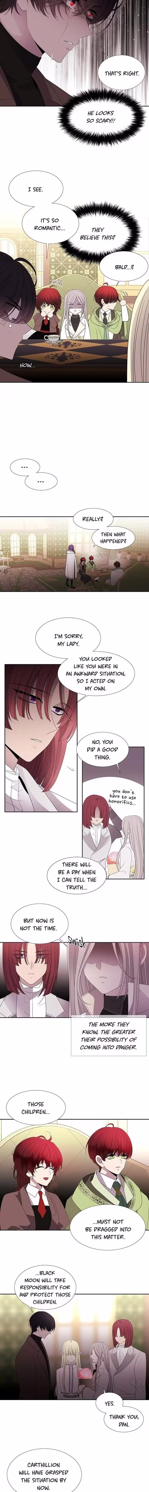 Charlotte and Her 5 Disciples - Chapter 86 - Part 6