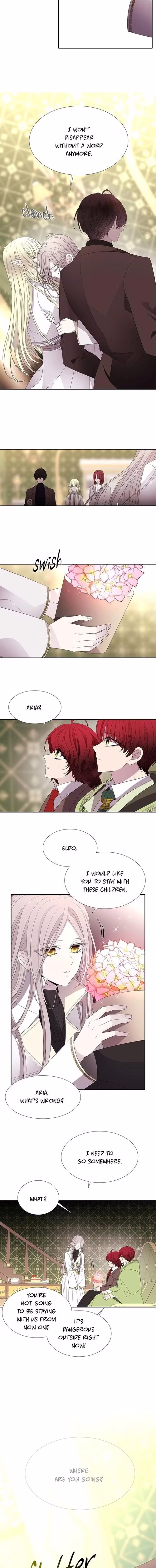 Charlotte and Her 5 Disciples - Chapter 86 - Part 8