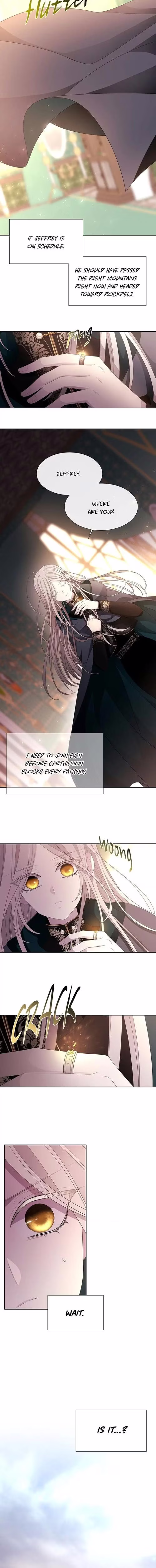 Charlotte and Her 5 Disciples - Chapter 86 - Part 9