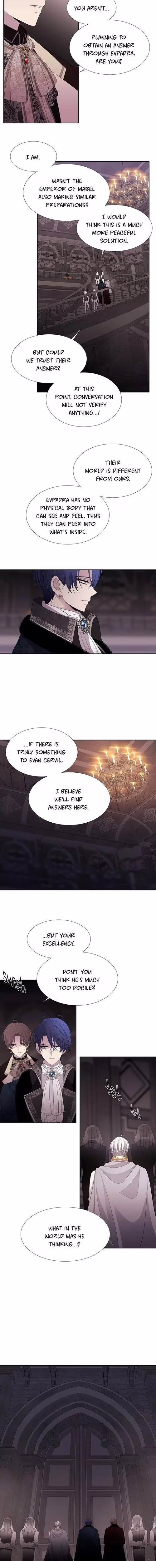 Charlotte and Her 5 Disciples - Chapter 87 - Part 4